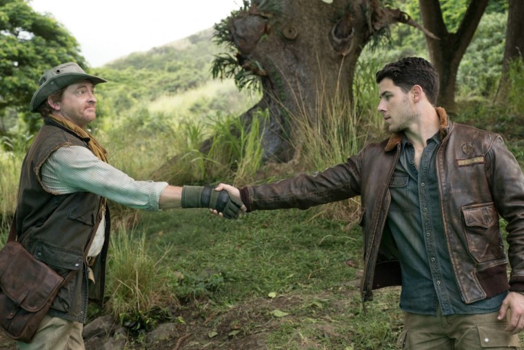 Найджел Биллингсли