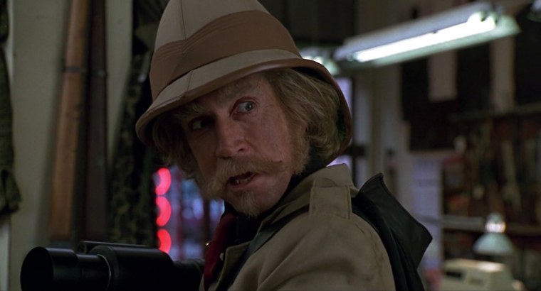 Руби Раундхаус Джуманджи