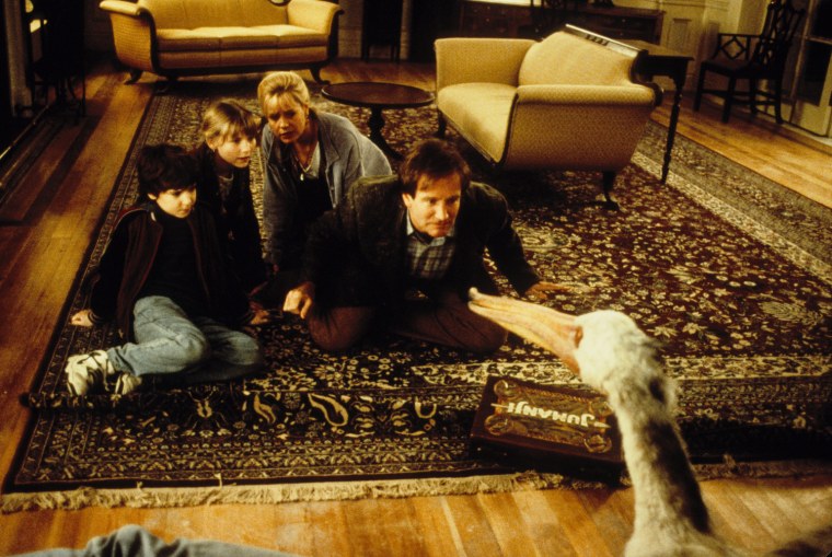 Джуманджи: новый уровень фильм 2019