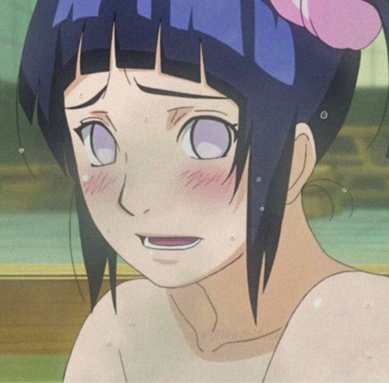 Хината взрослая злая