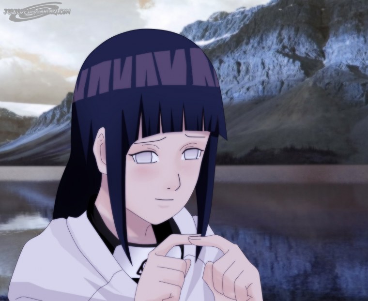 Hinata Хьюга