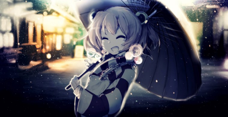 Ани Чан аниме