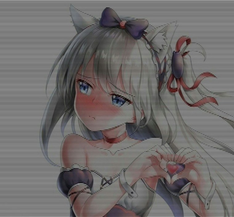 Аниме венок