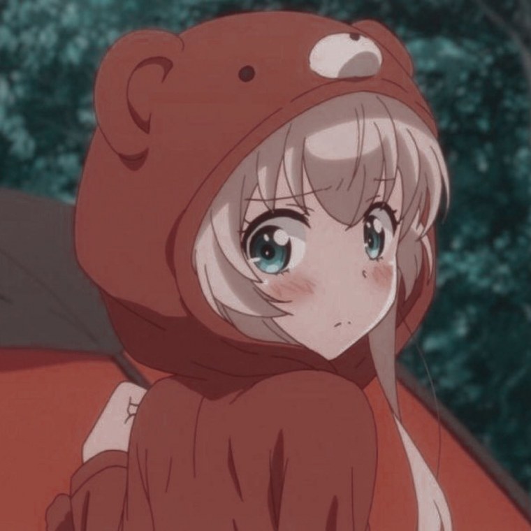 Аниме обраобработаннве