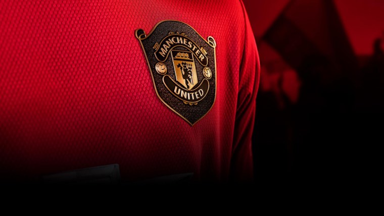 Манчестер Юнайтед фон