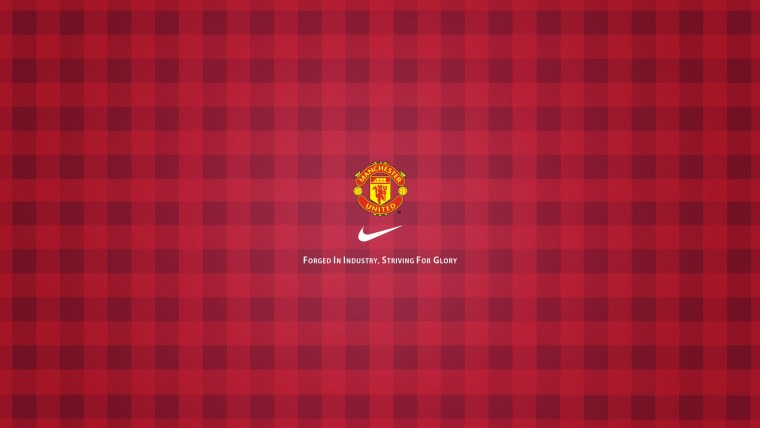 Манчестер Юнайтед лого