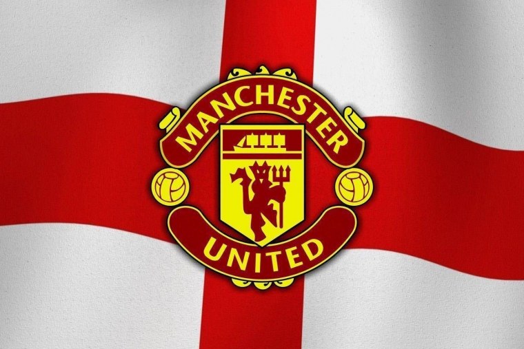 Клуб Манчестер Юнайтед