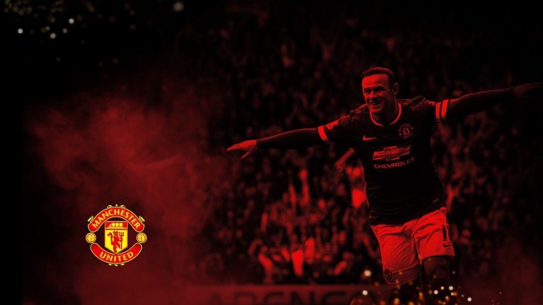 Манчестер Юнайтед на рабочий стол