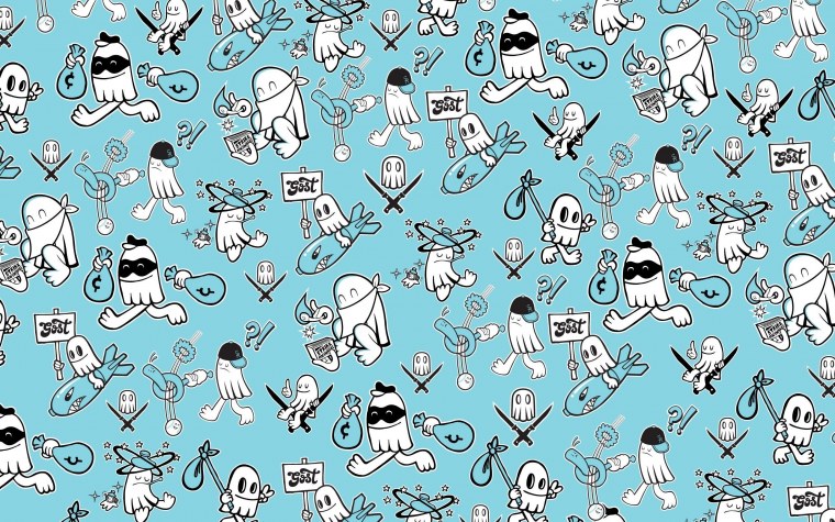 Чел из вотч догс