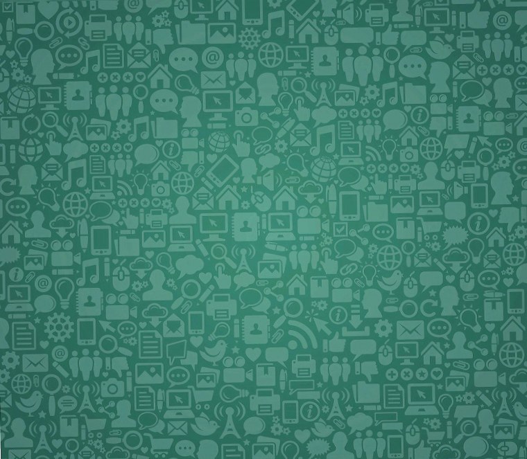 Фон для мессенджера