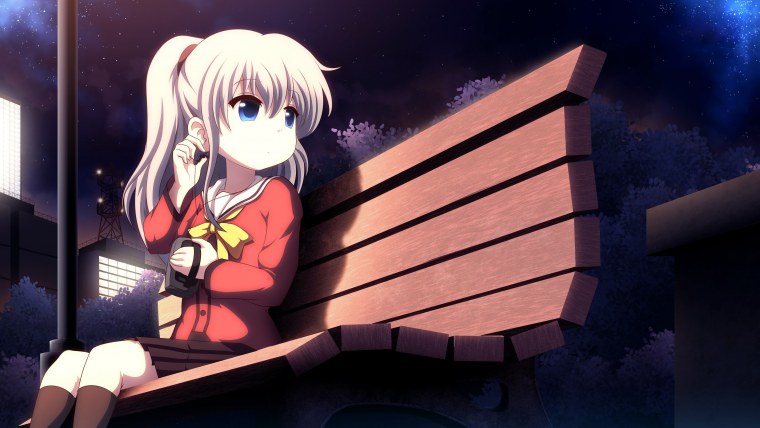 Шарлотта Томори