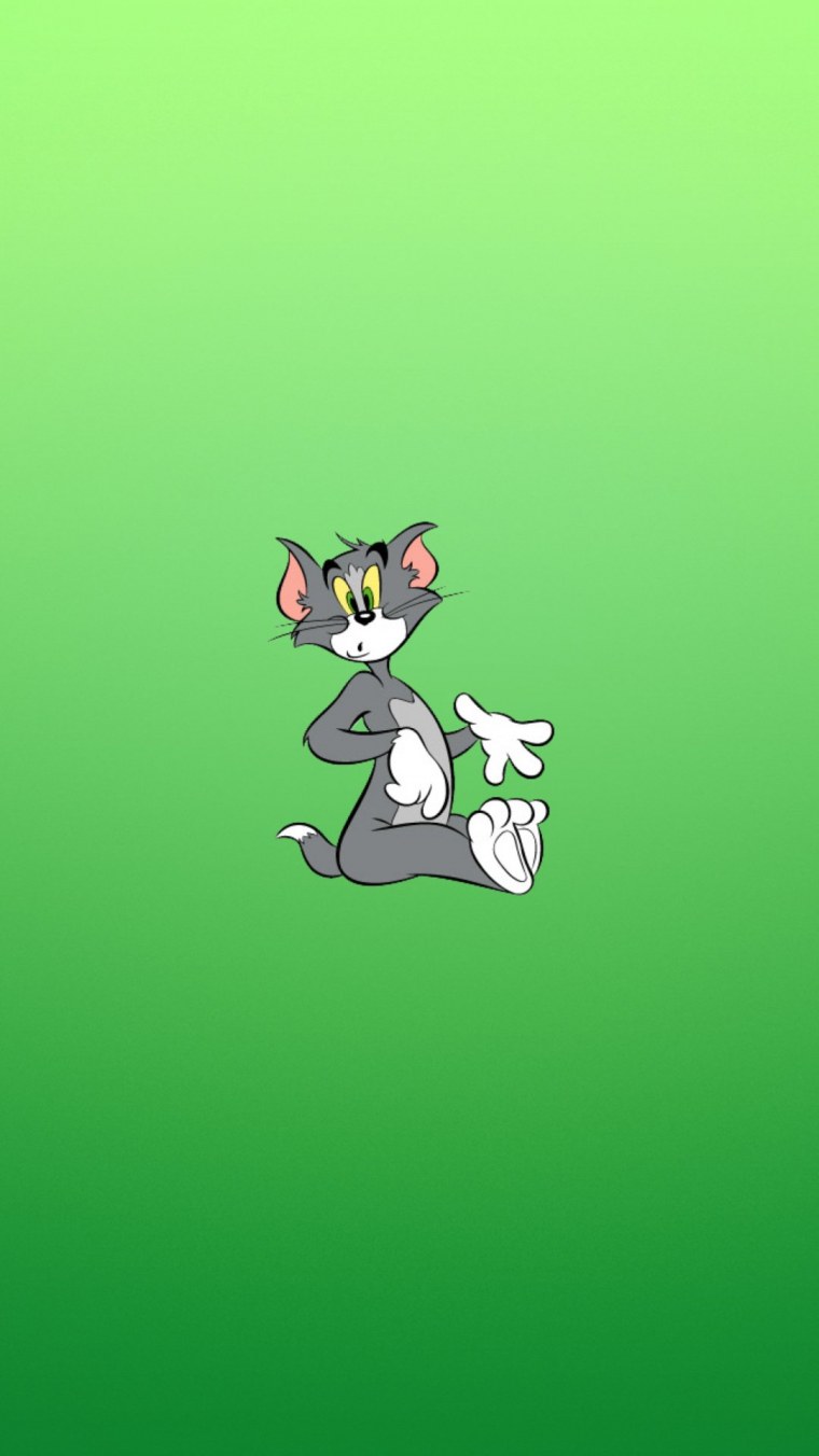 Том и Джерри 1951