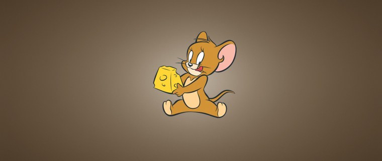 Tom and Jerry