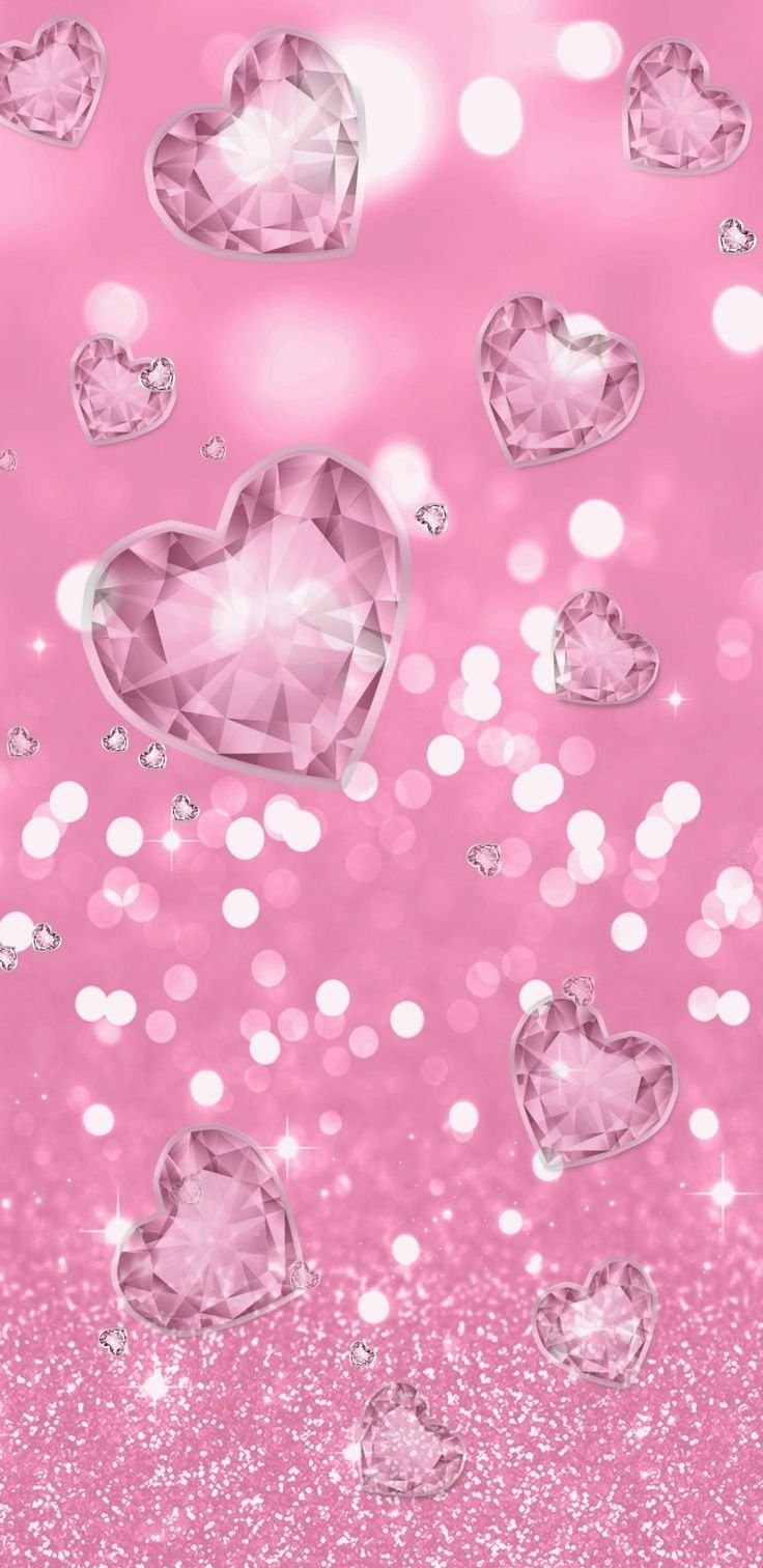 Фотофон стразы