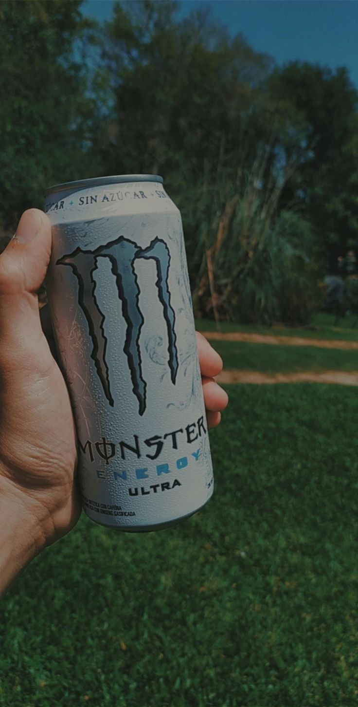 Монстр Пинк Энергетик