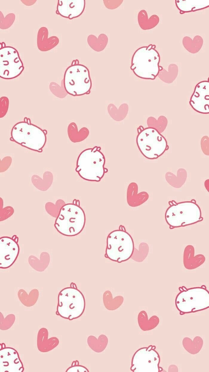 Куроми Санрио фон