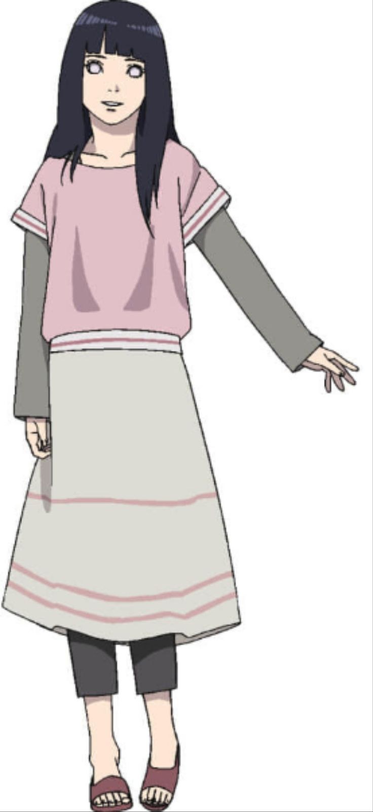 Хината Хьюга