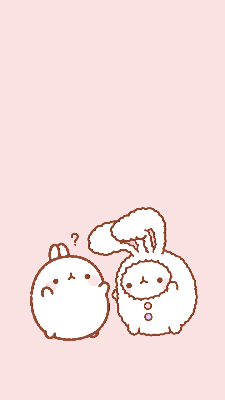 Куроми Санрио фон