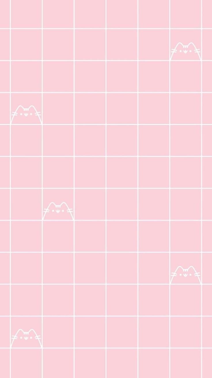 Тетрадь в клеточку фон