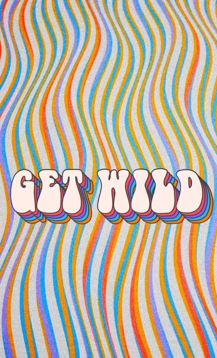 Эстетика из пинтереста