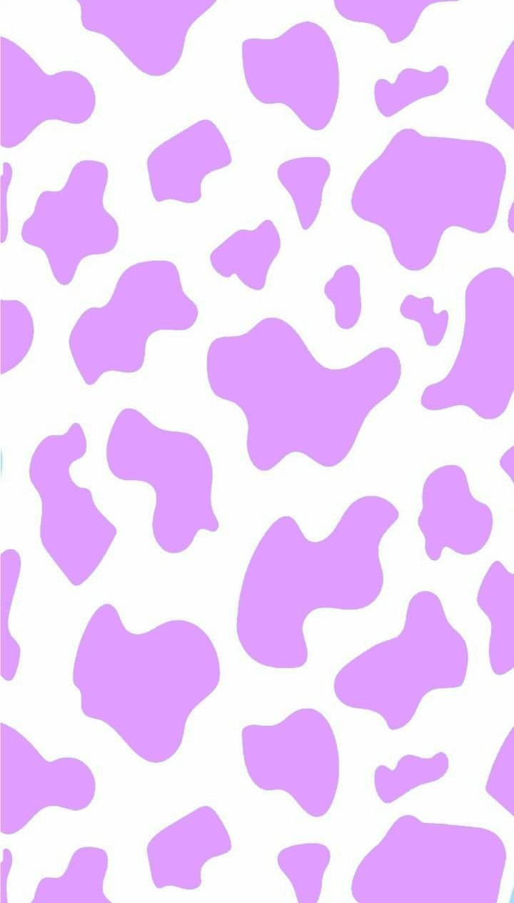 Красивая корова