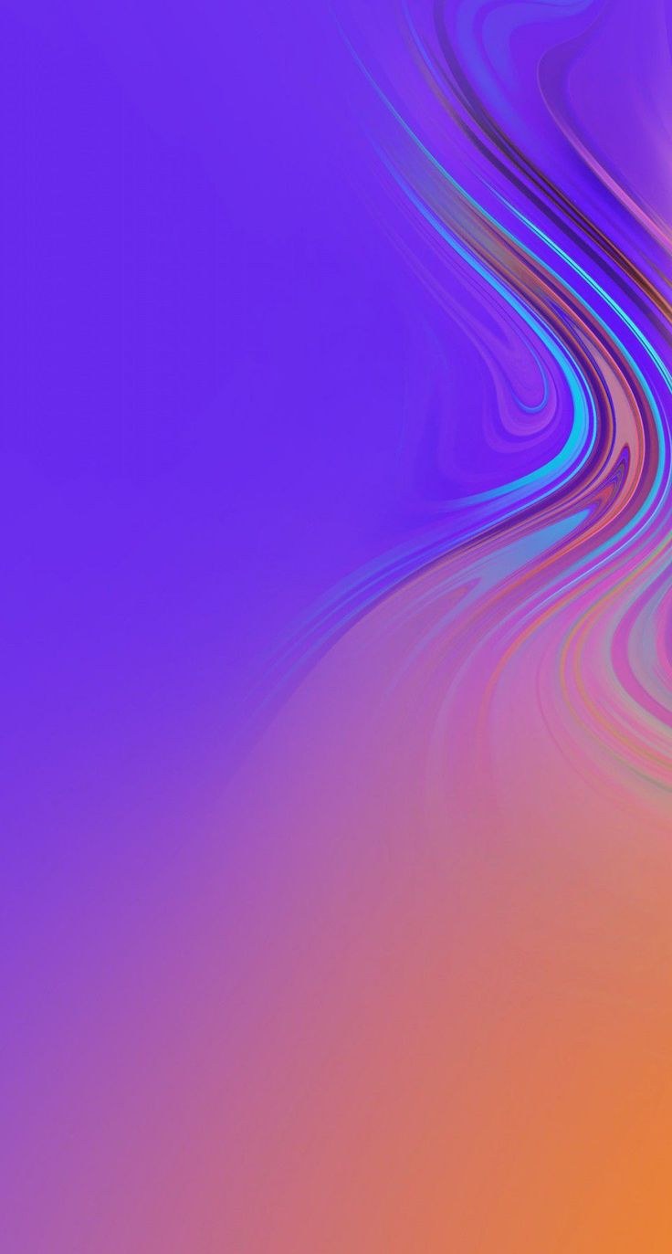 Стоковые обои смартфонов