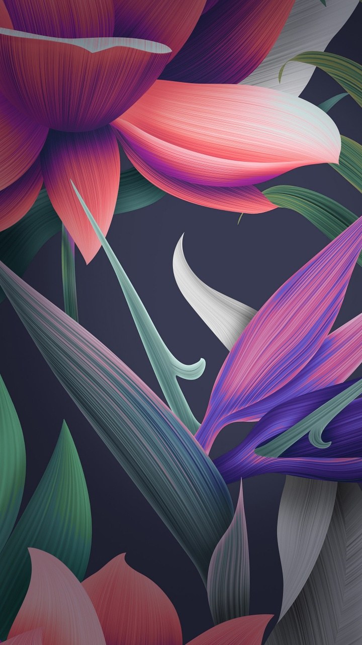 Обои Huawei Nova 9