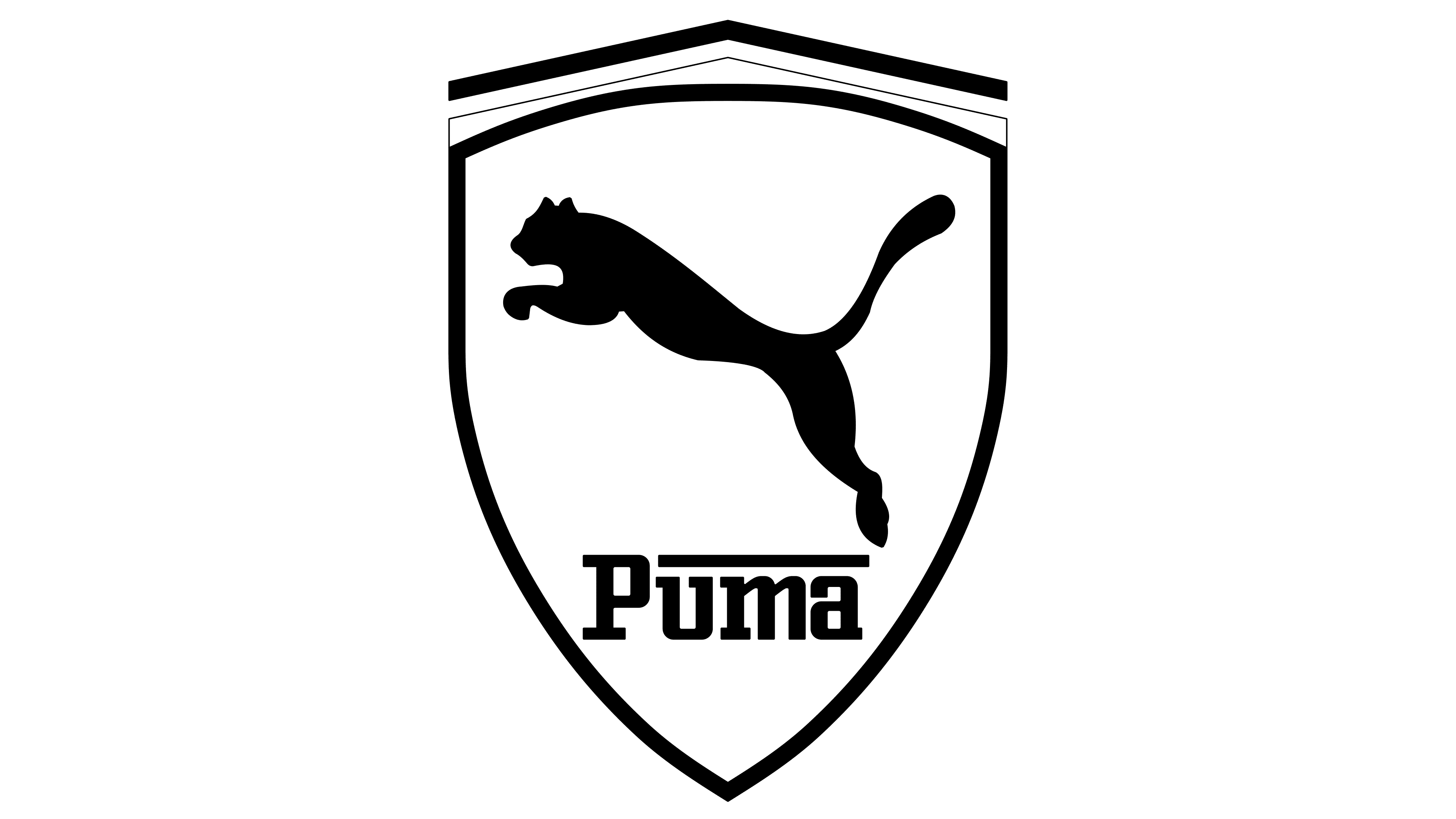 Компания пума. Puma лого вектор. Puma Outlet logo. Puma logo 1960. Надпись Пума.