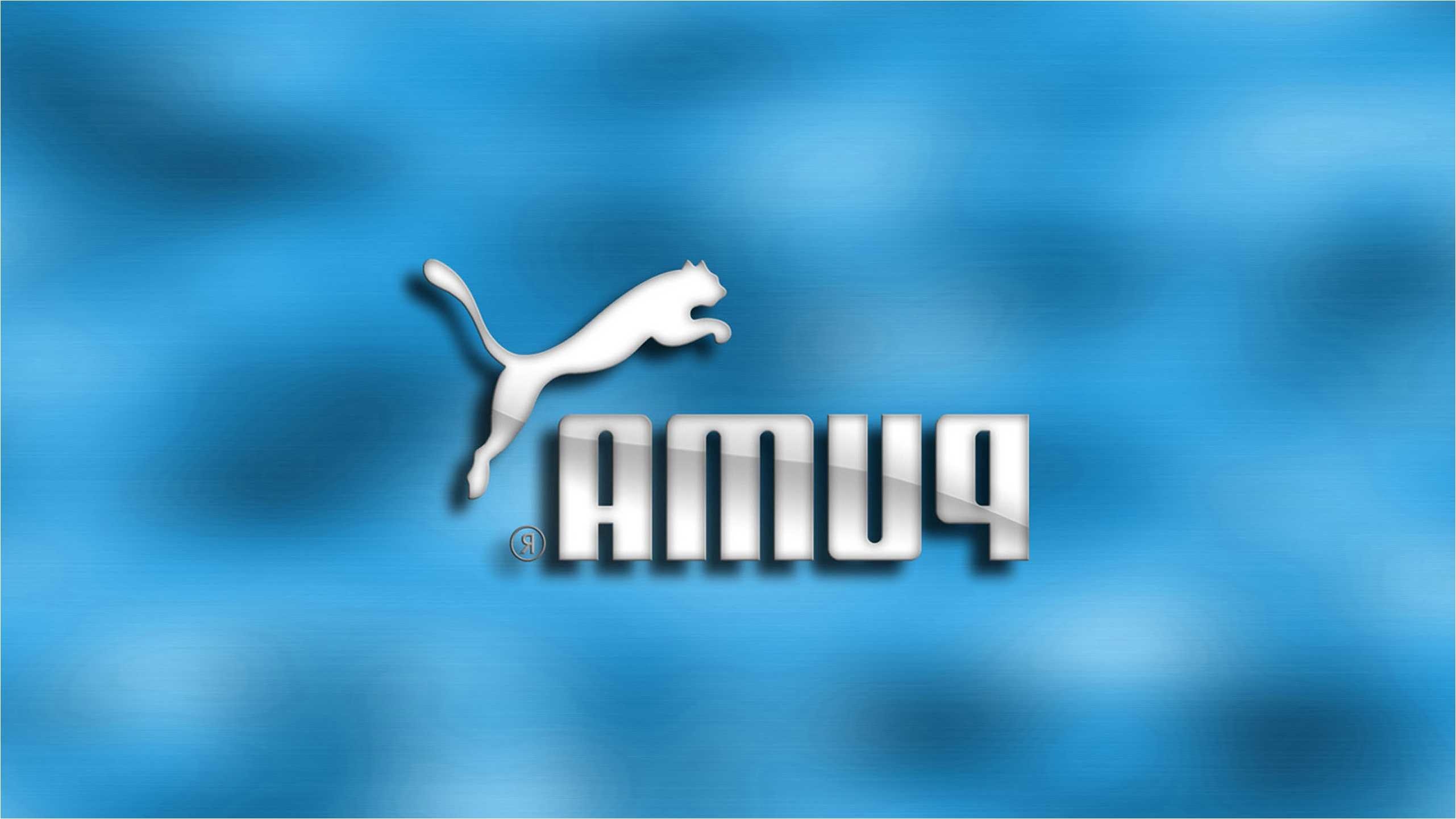 Puma logo