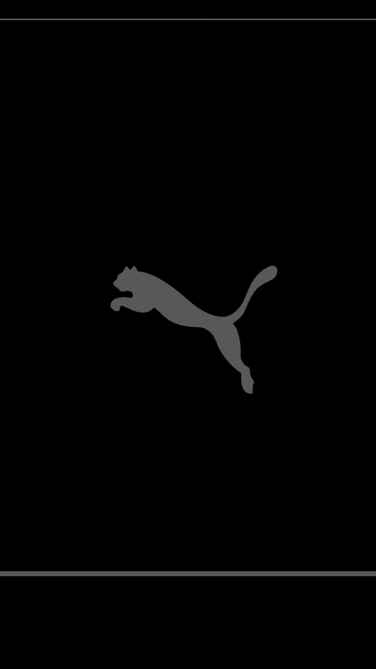Обои Puma