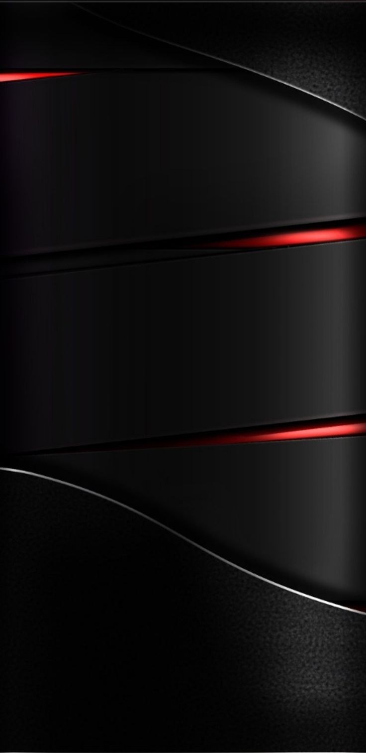 Эффект закругленного экрана