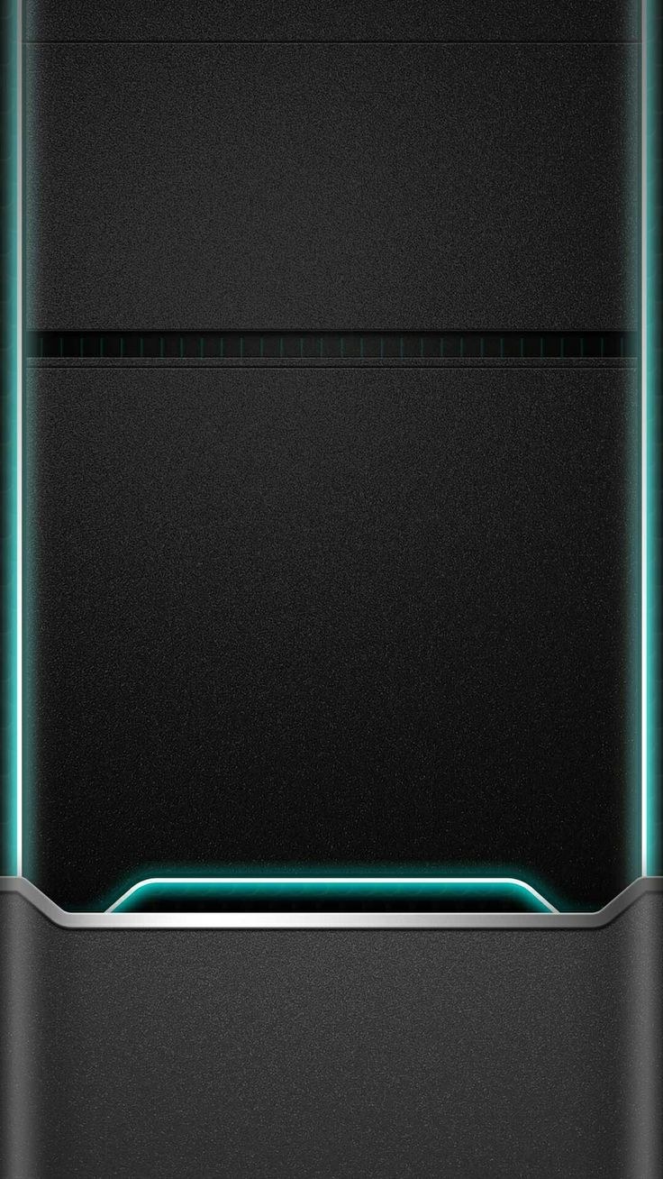 Прямоугольник с закругленными краями