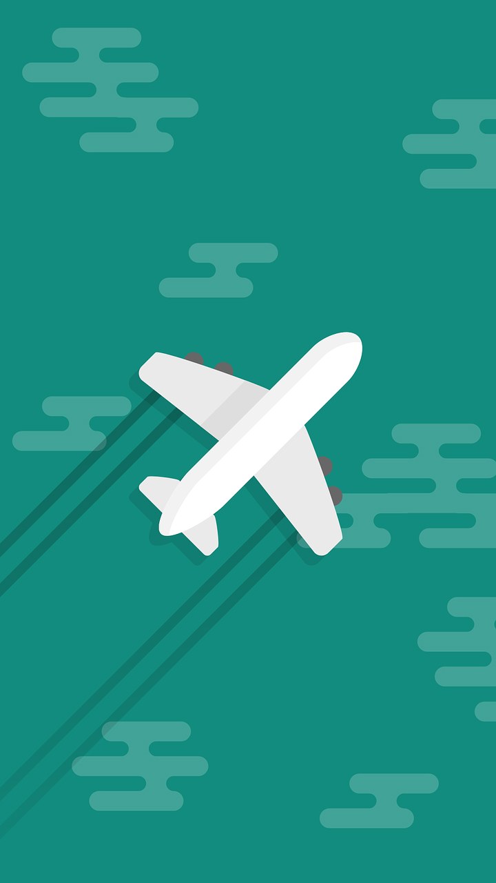 Картинки на аву самолет