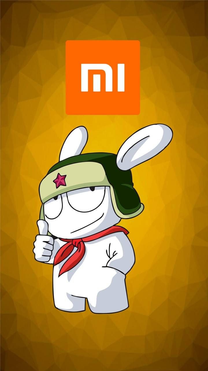 Портативная акустика Xiaomi Rabbit