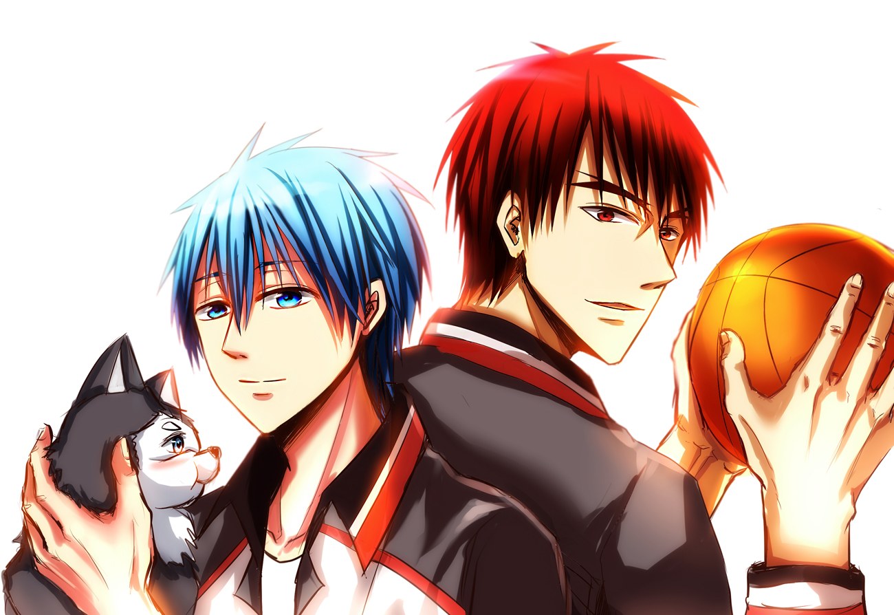 Kuroko s basketball