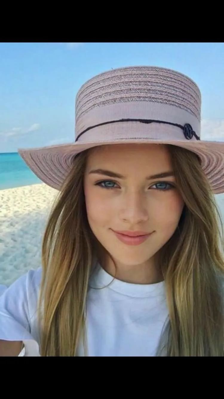 Алина Солопова