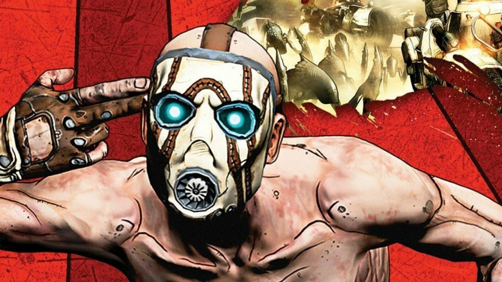 Borderlands 3 1