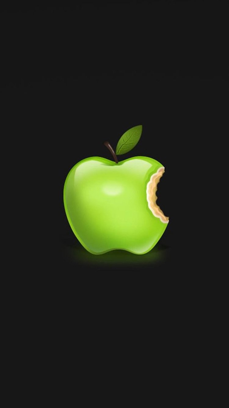 Картинки Apple