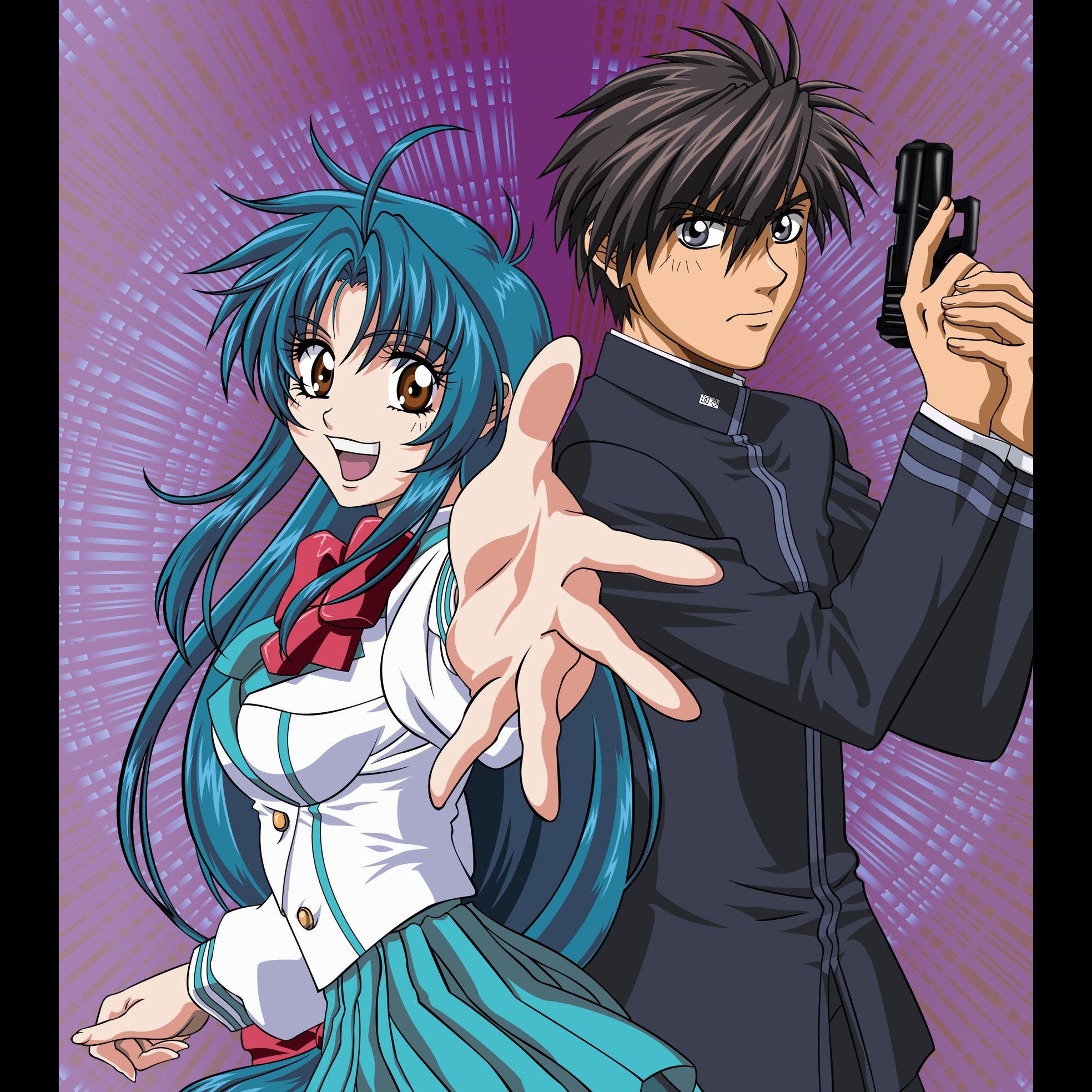 Full metal panic. Стальная тревога. Сагара Сосуке. Стальная тревога Канаме.