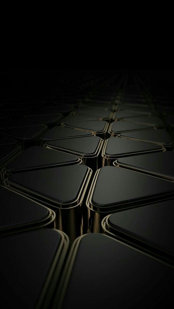 Темная пустыня