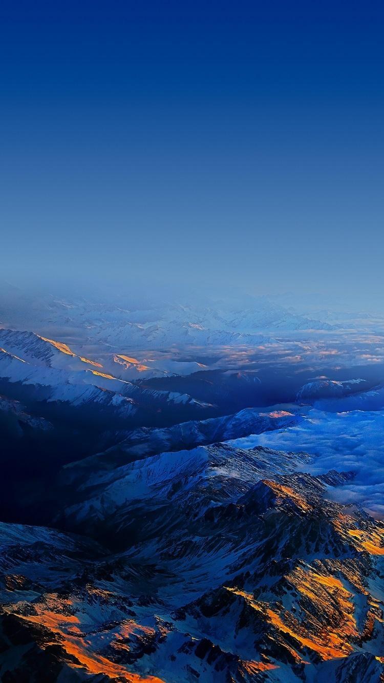 Обои космос