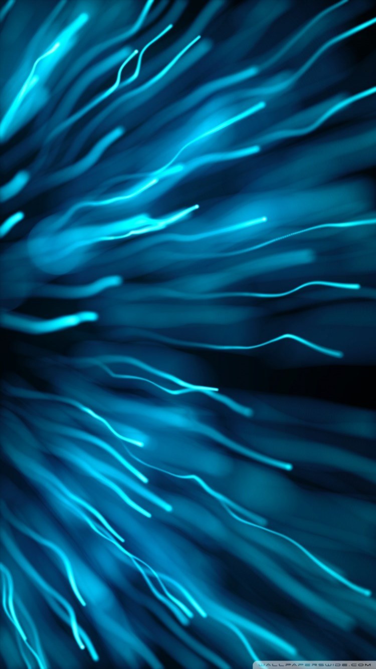 Обои абстракция