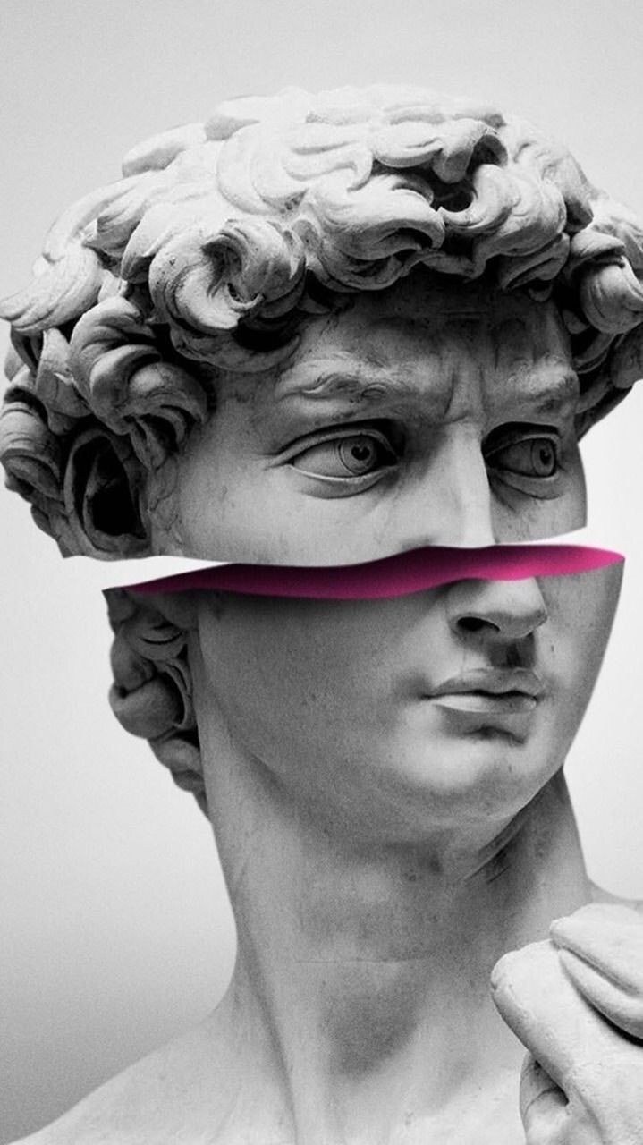 Давид Микеланджело Art