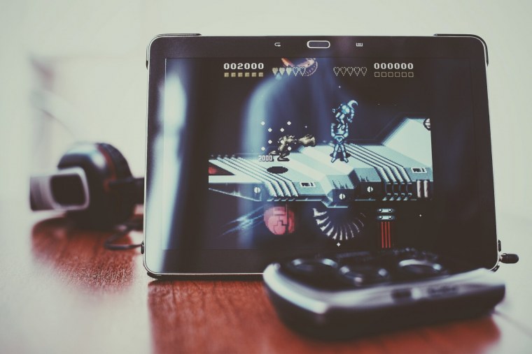 Лучшие обои на планшет