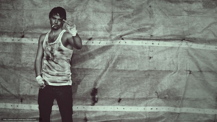 Бокс обои на рабочий стол