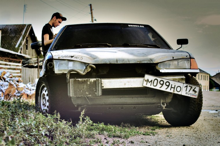 Раджаб Джабраилов