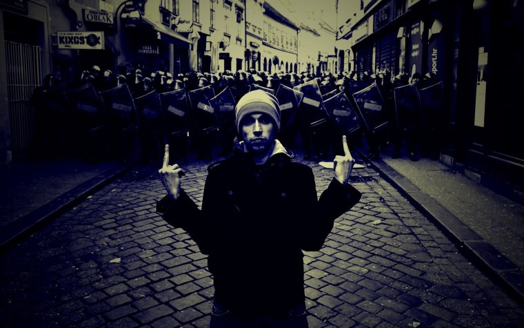 Обои на телефон пацан кие