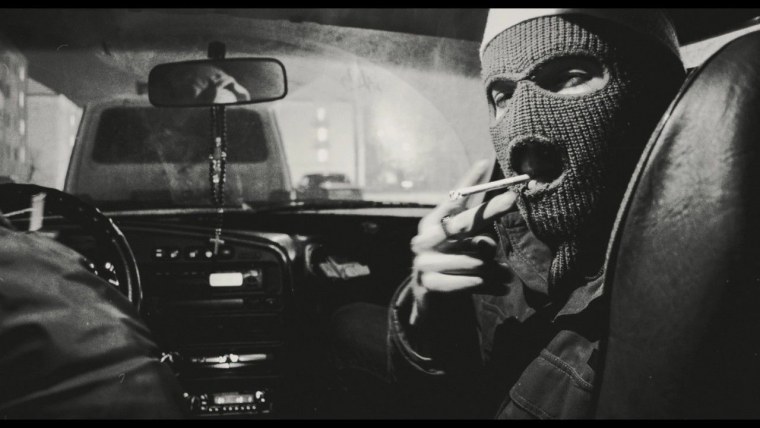 Обои для блатных пацанов