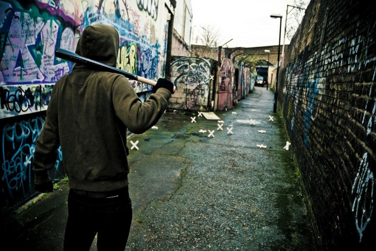 Пацанские авы