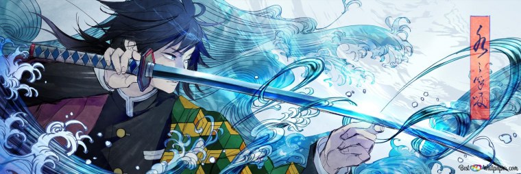 Демон Slayer Kimetsu